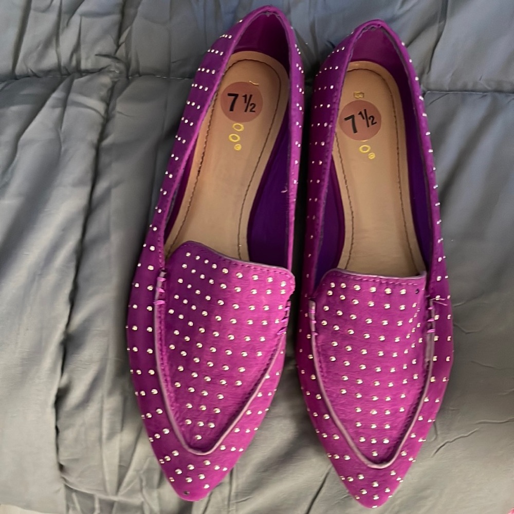 Flats